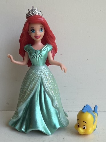 2012 disney princess - 2012, magiclip