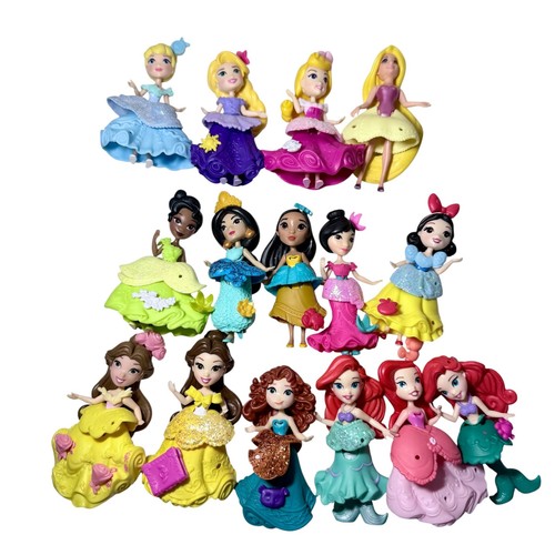 Disney princess little kingdom - princess,