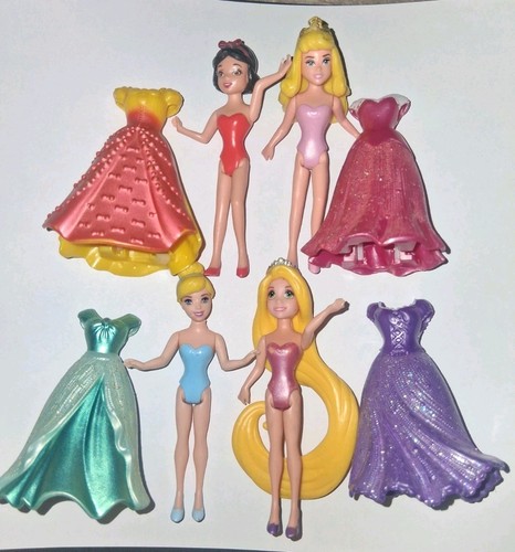 Authentic disney princess magi - authentic,