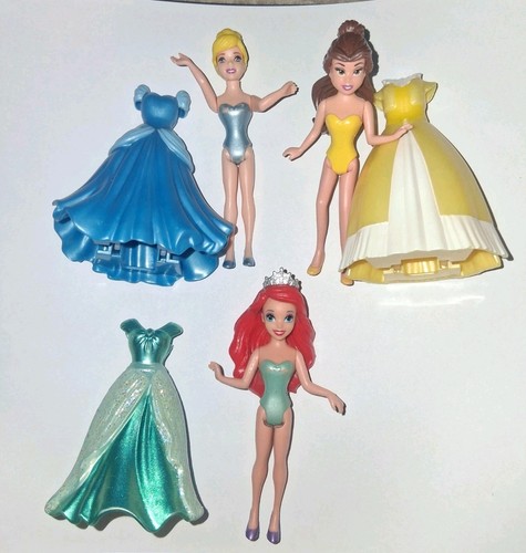 Authentic disney princess magi - disney,