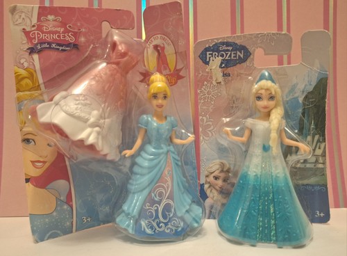 Disney princess little kingdom - disney,