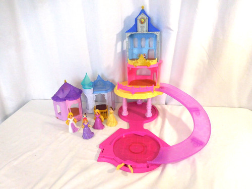 Disney glitter glider - glitter,