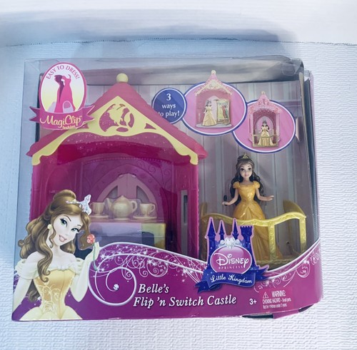 Disney princess little kingdom - disney,