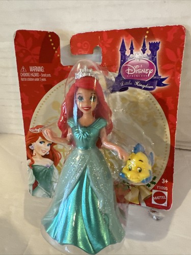 Disney little kingdom magiclip - disney,