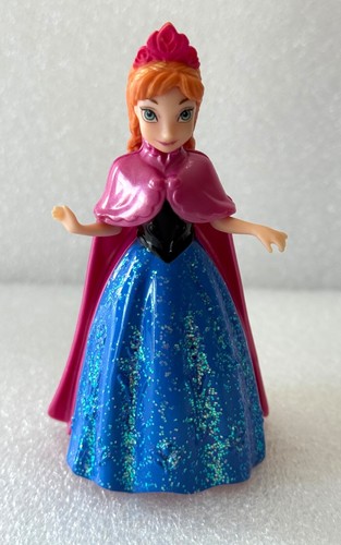 Disney princess magiclip - princess, doll