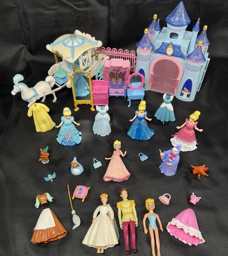 Disney princess cinderella - disney,