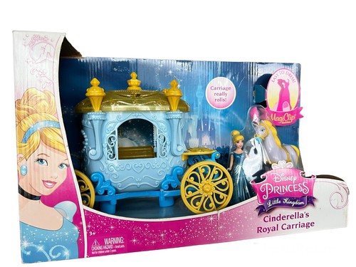 Disney princess little kingdom - disney,