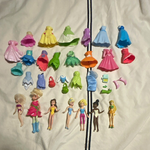 Disney princess magiclip other - disney, magiclip/other