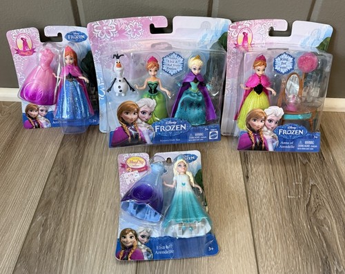 2013 mattel disney frozen - 2013,