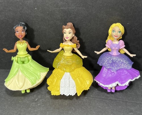 Disney princess magic - disney,