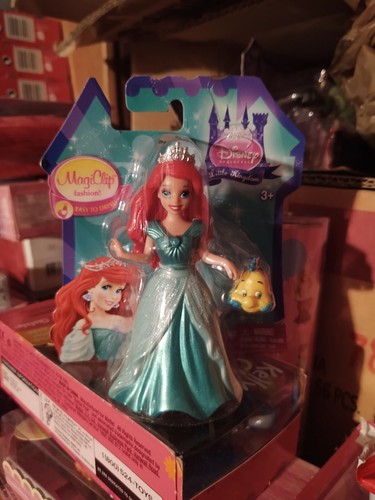 2012 disney princess magiclip - princess,