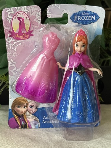 Disney frozen anna - frozen,