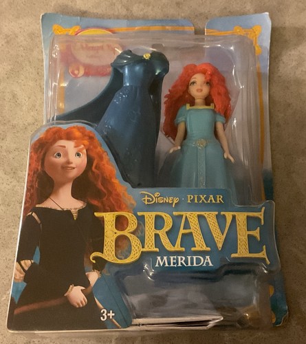 2011 disney pixar brave - brave, merida