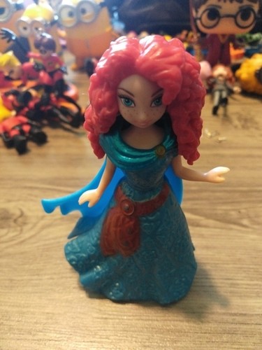 Disney princess magiclip magic - disney,